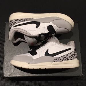 Jordan Legacy 312 Low NIB
